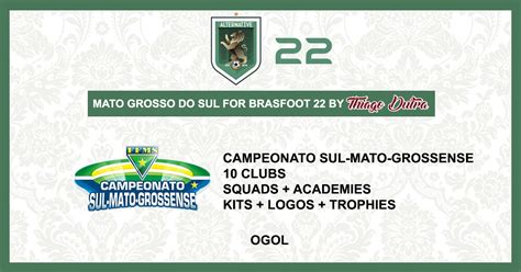 Brasfoot 2022 .